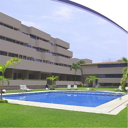 Hotel Montecarlo Jojutla de Juarez Exterior foto